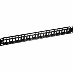 24-port UTP Category 5e Patch Panel Trendnet TC-KP24