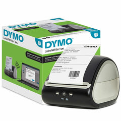 Electric Label Maker Dymo 2112725