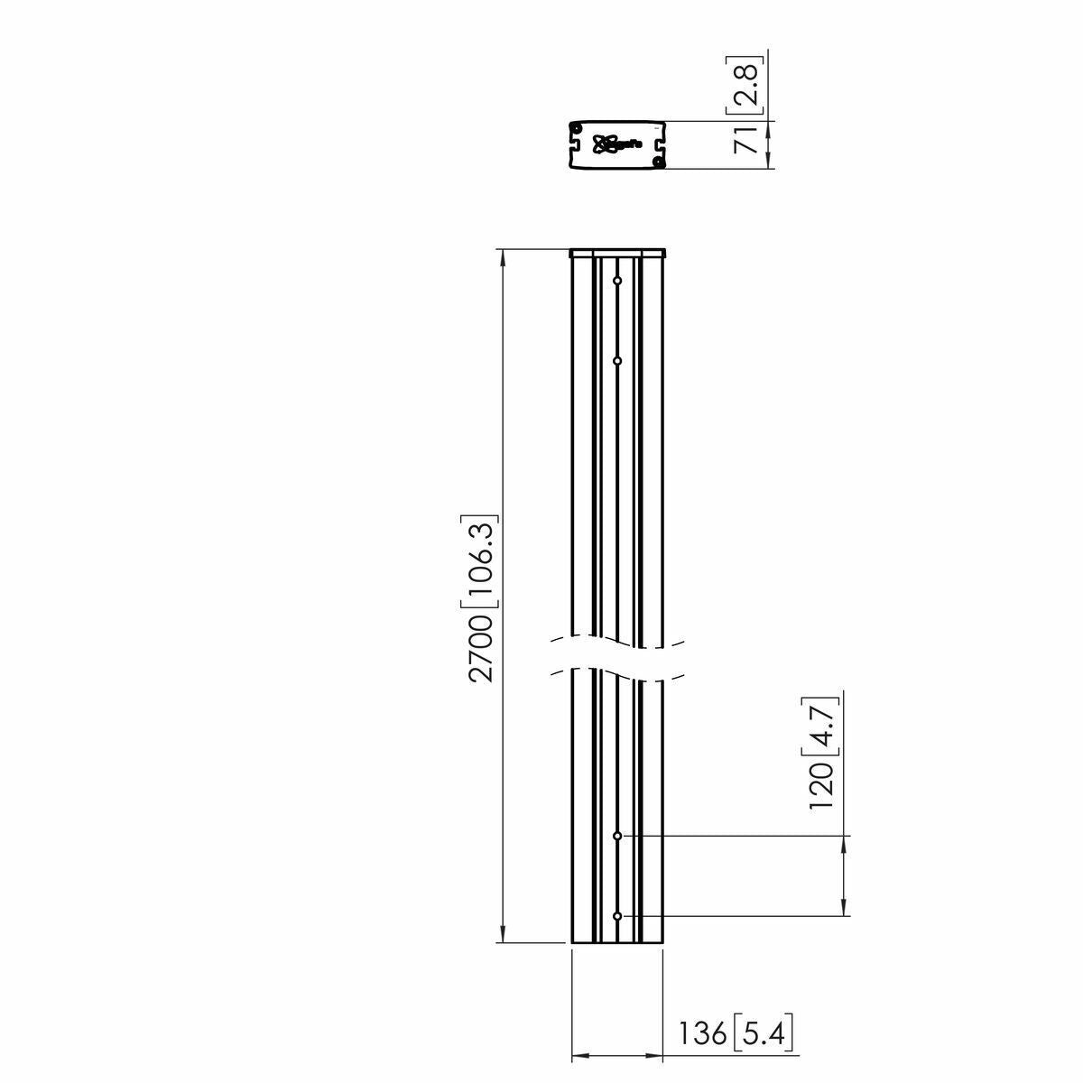 TV Mount Vogel's 7229270