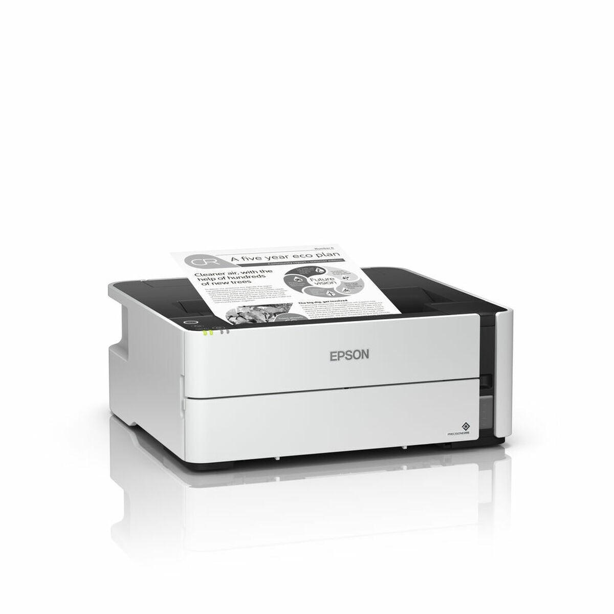 Multifunction Printer Epson ET-M1180 White