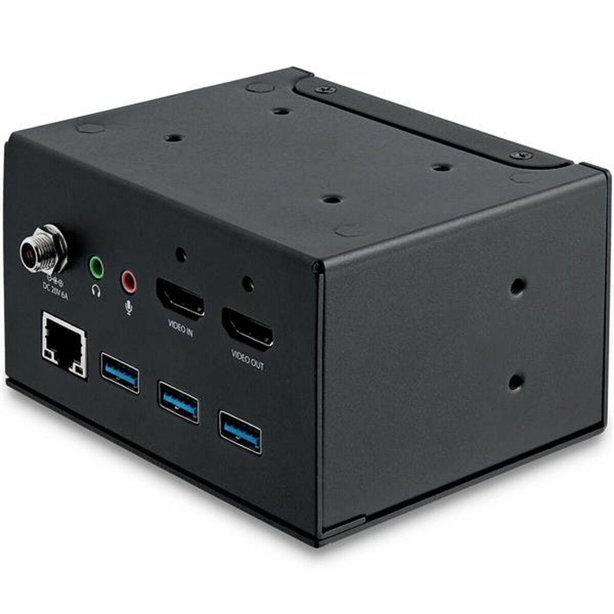 USB Hub Startech MOD4DOCKACPD