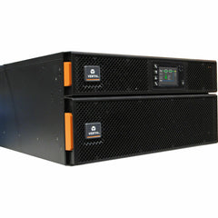 Online SAI Vertiv GXT5-6000IRT5UXLE 6000W 230V