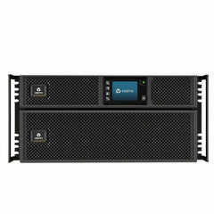 Online Uninterruptible Power Supply System UPS Vertiv GXT5-5000IRT5UXLE 5000 W