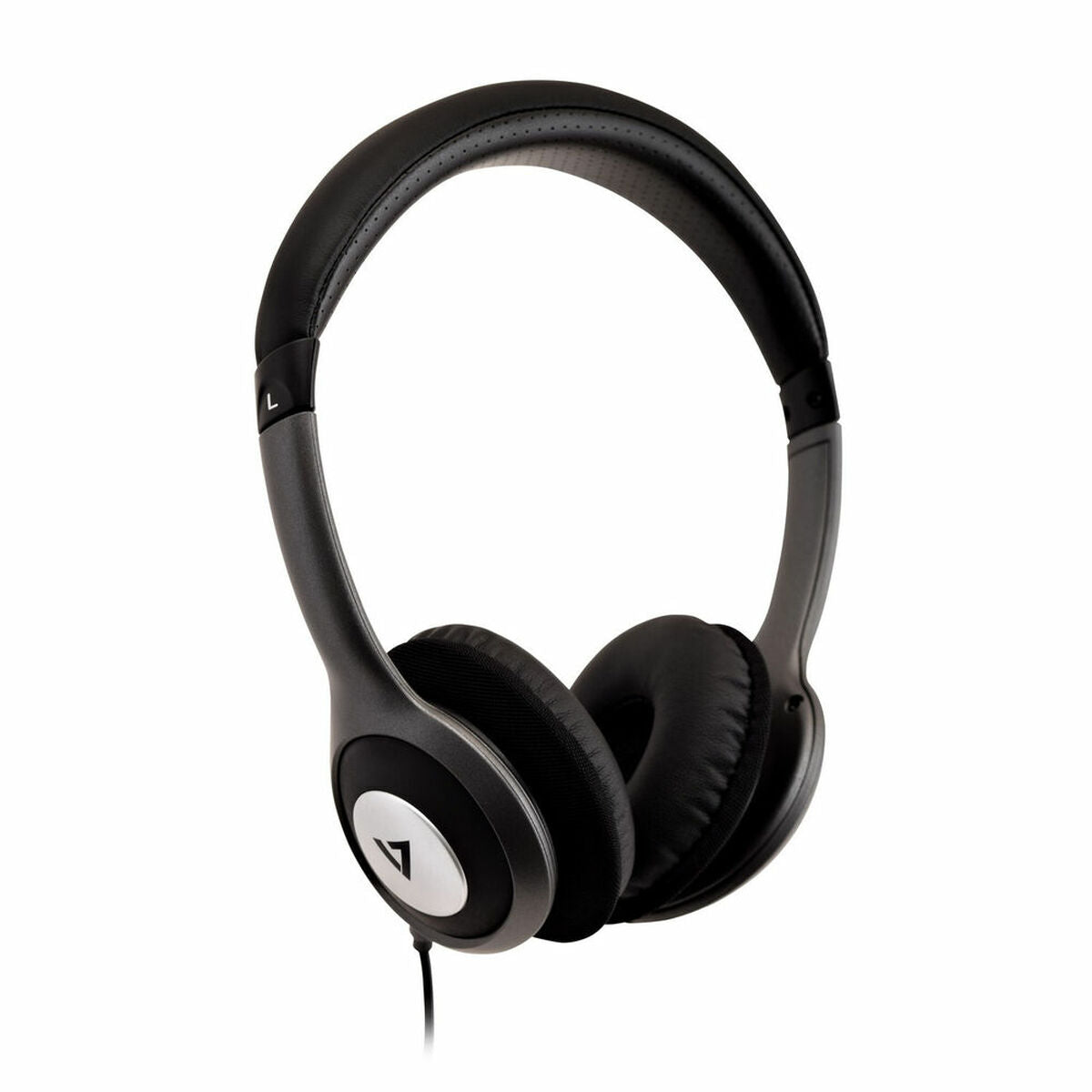 Headphones with Microphone V7 HA520-2EP