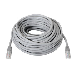 Ethernet LAN Cable Aisens A135-0234 Grey 10 m