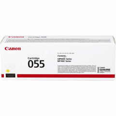 Toner Canon 055 Yellow