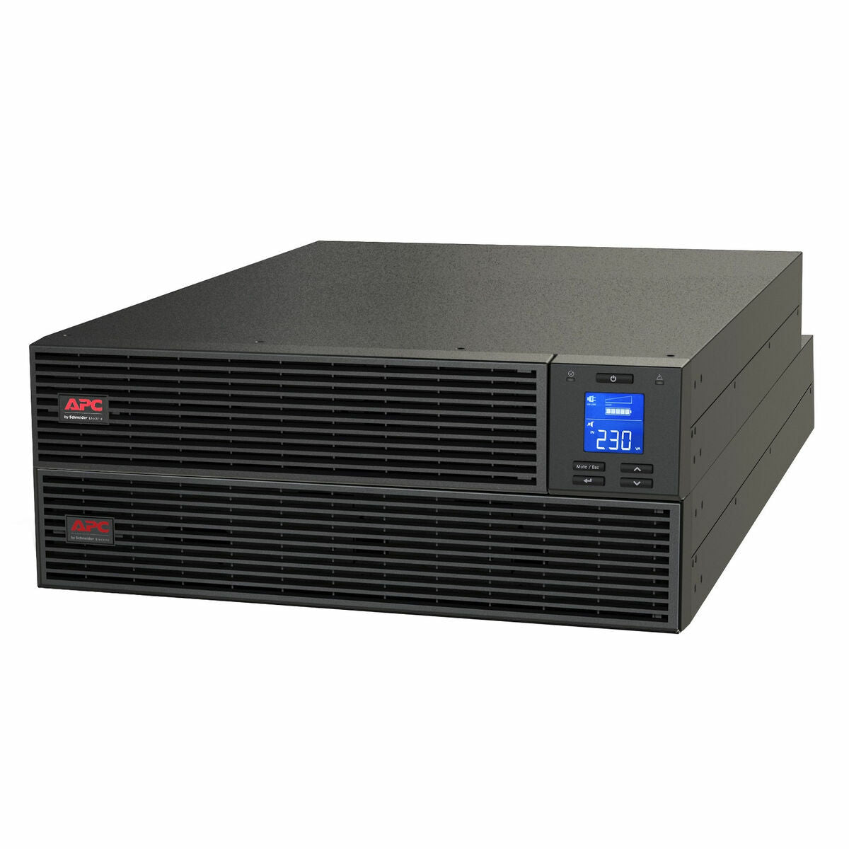 Uninterruptible Power Supply System Interactive UPS APC SRV192RBP-7A