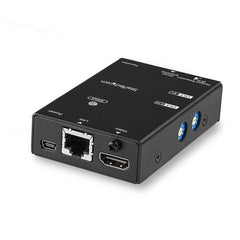 Extender Startech ST12MHDLNHR HDMI Black 15,2 m