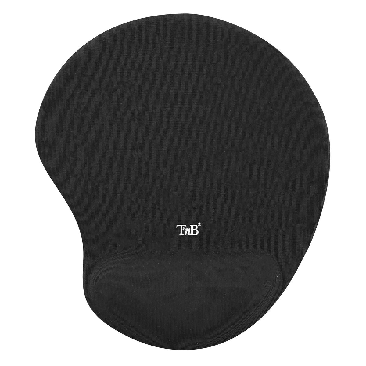 Mouse Mat TNB   Black