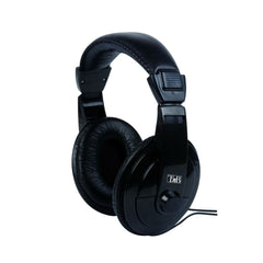 Headphones TNB CSHOME1 Black