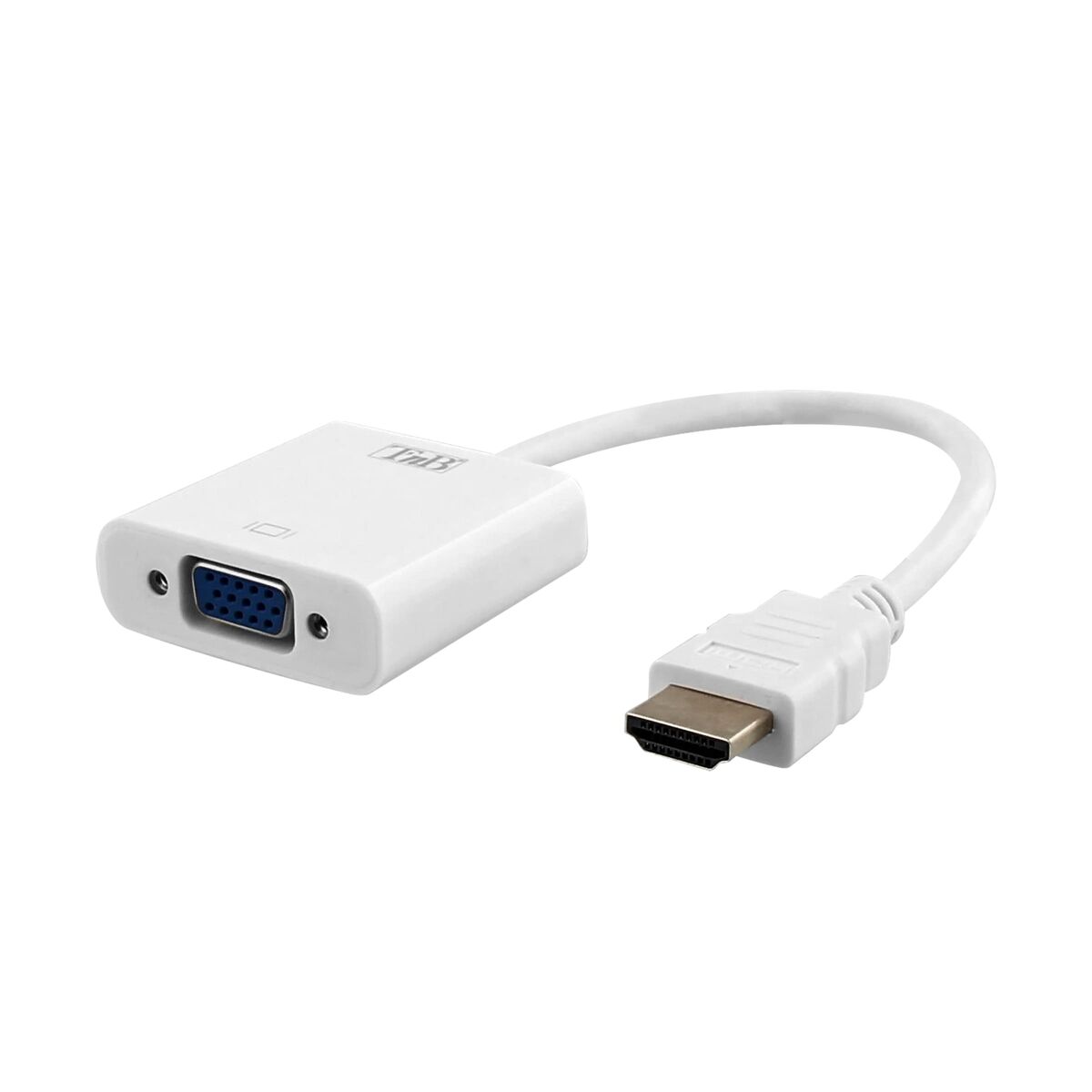 HDMI to VGA Adapter T'NB