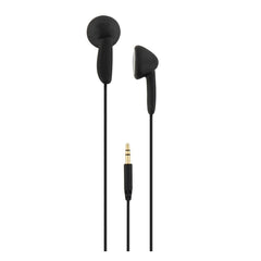 Headphones TNB POCKET Black