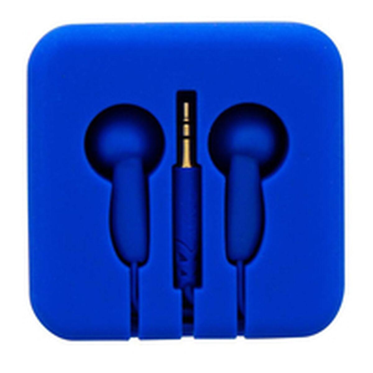 Headphones T'NB POCKET Blue