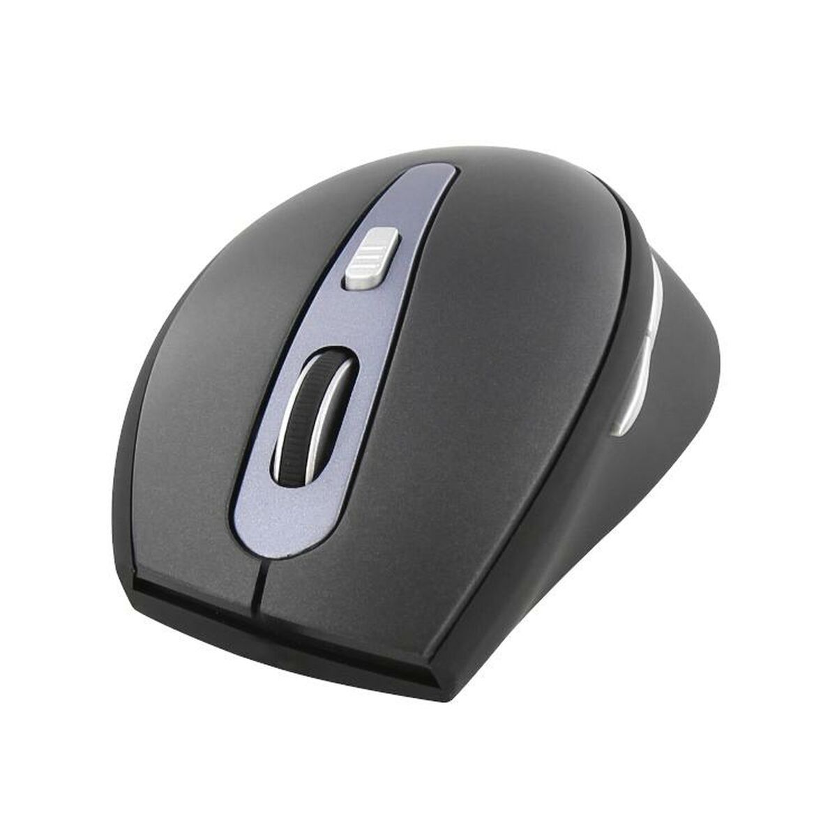 Mouse TNB NA Black 2400 dpi