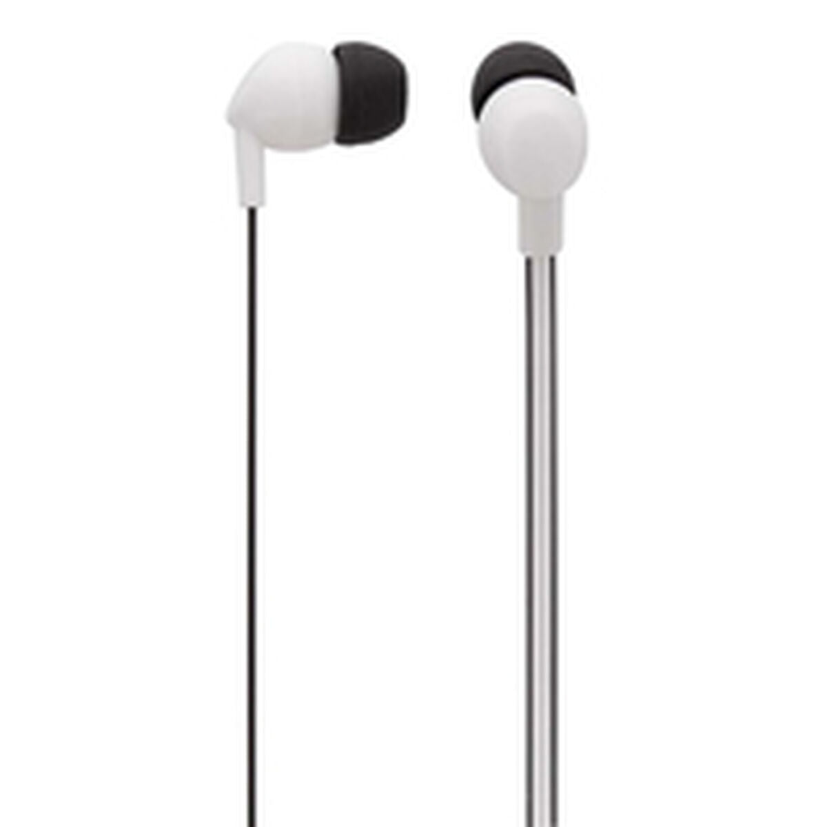 Headphones TNB BE COLOR White