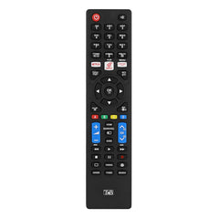 Remote control T'NB universal