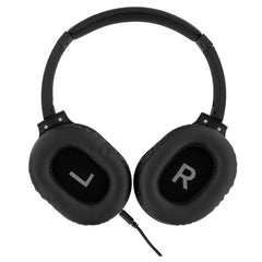 Headphones T'NB CSTRAVEL2 Black