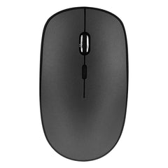 Mouse TNB RUBBY Grey Anthracite 1600 dpi