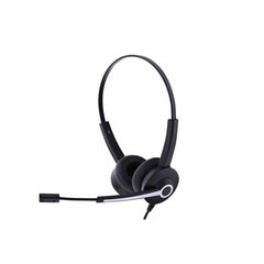 Headphones with Microphone TNB ACTIV 200S