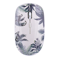 Wireless Mouse TNB EXCLUSIV MONKEY