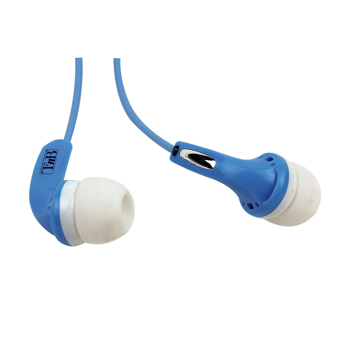 Headphones TNB Fizz Blue