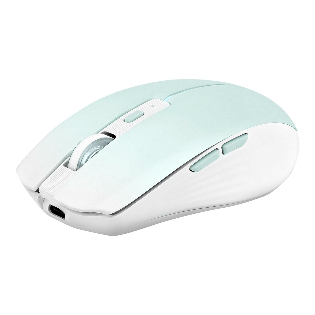 Mouse TNB GRADIENT Blue 1600 dpi