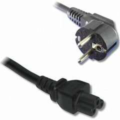 Power Cord Lineaire Black 1,8 m