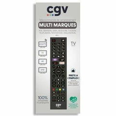 Universal Remote Control CGV