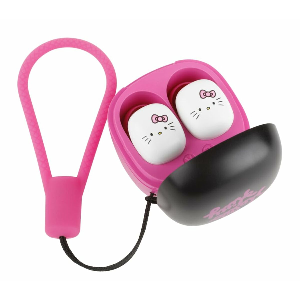 Headphones with Headband FR-TEC 10019000005