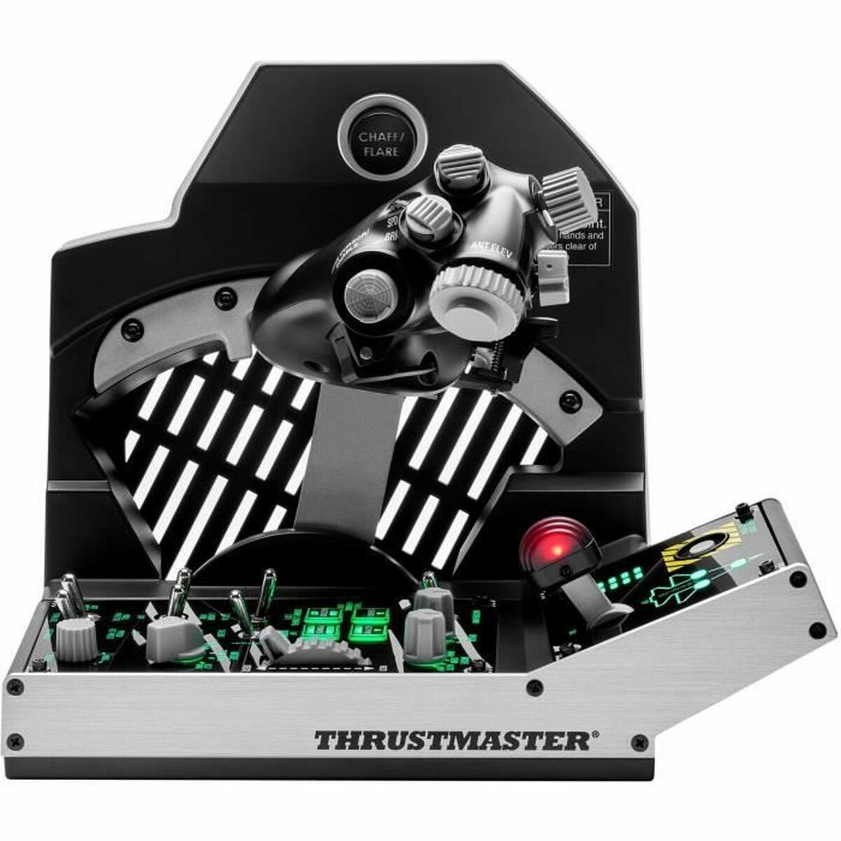 Xbox One Controller Thrustmaster