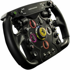 Steering wheel Thrustmaster 910-005282 Black