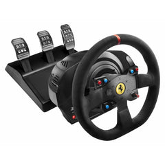 Steering wheel Thrustmaster 4160652 Black