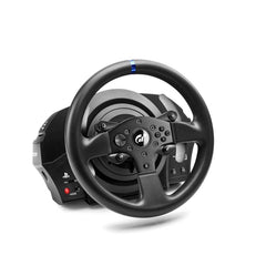 Steering wheel Thrustmaster 4160681 Black