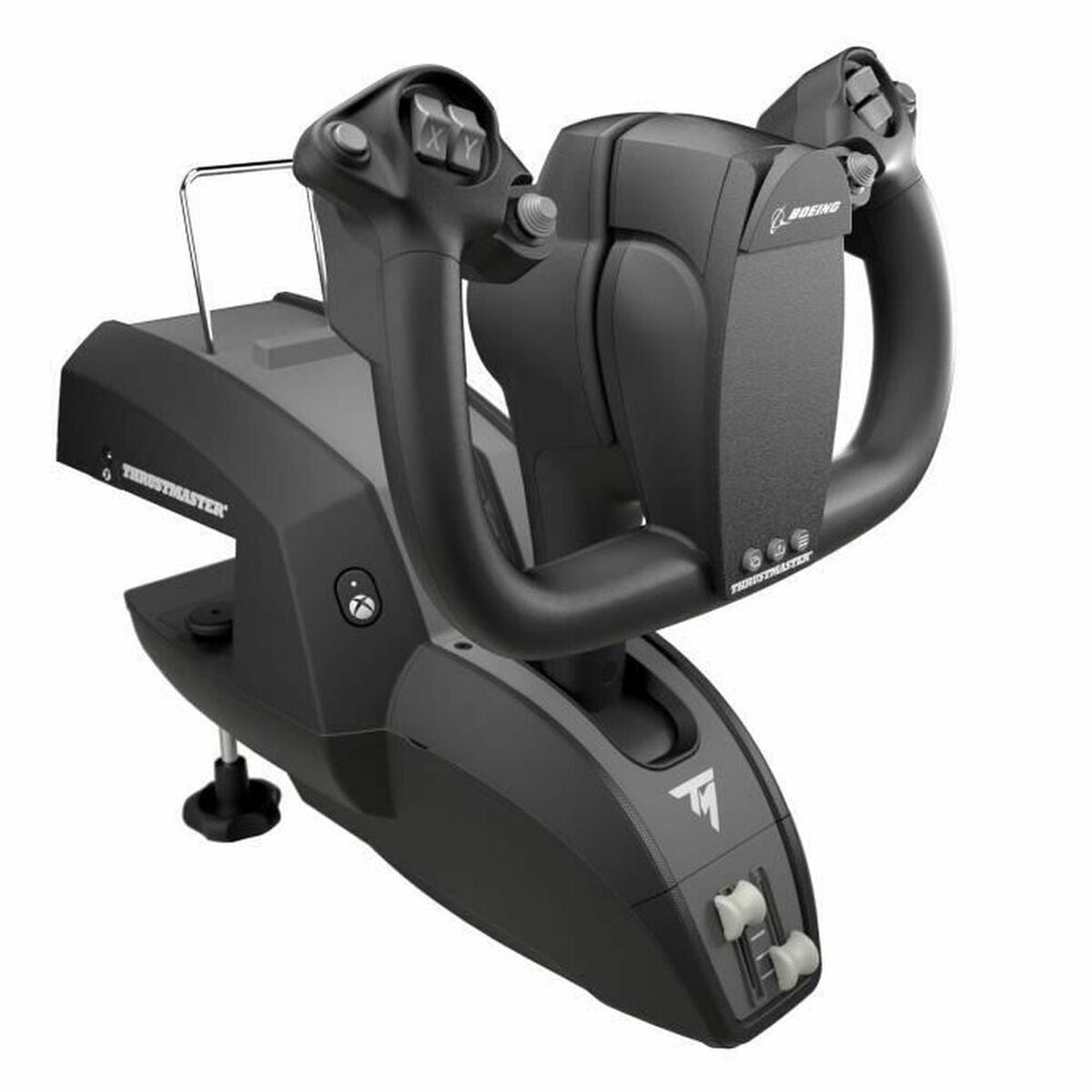 Wireless Gaming Controller Thrustmaster Boeing Edition