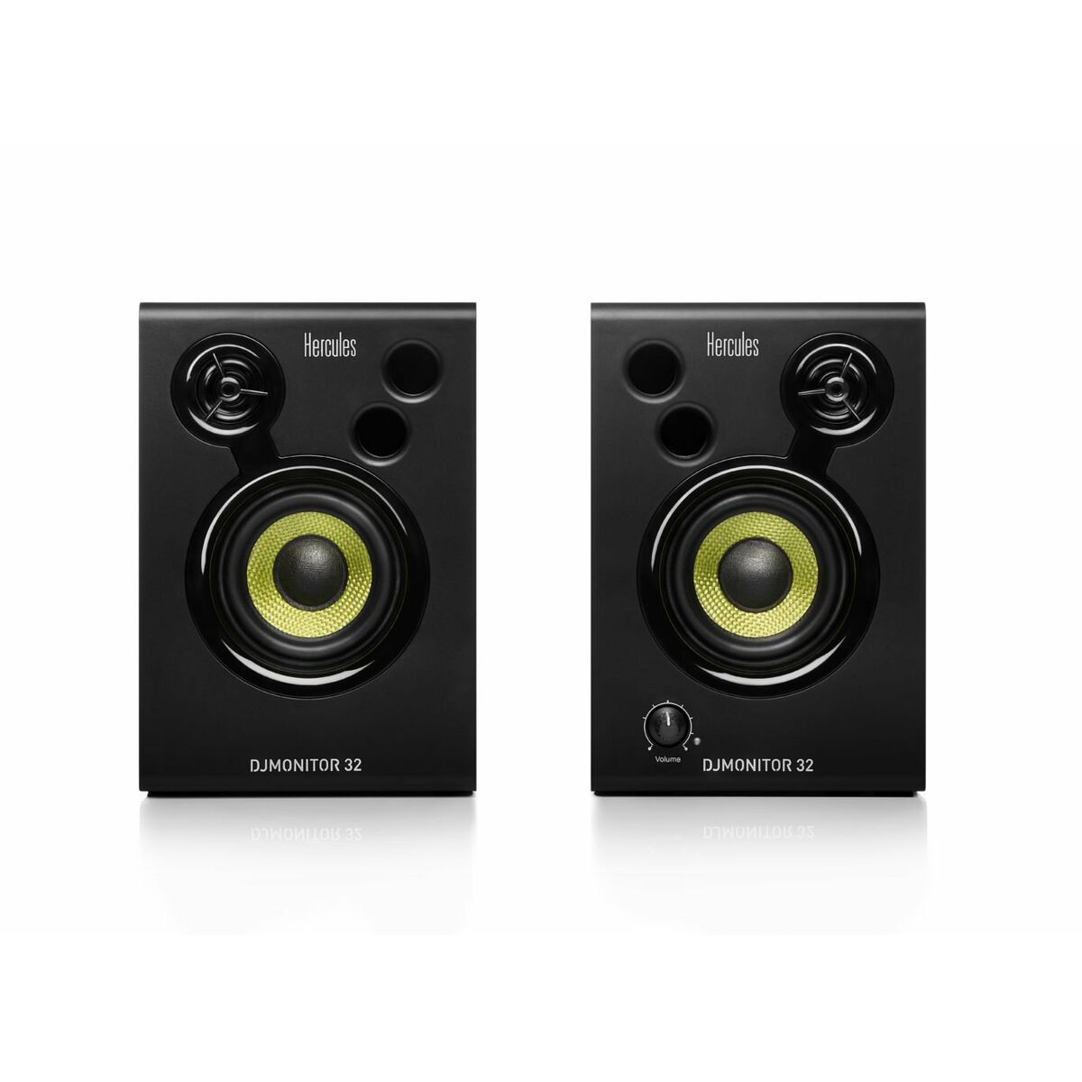 Speakers Hercules DJMonitor 32