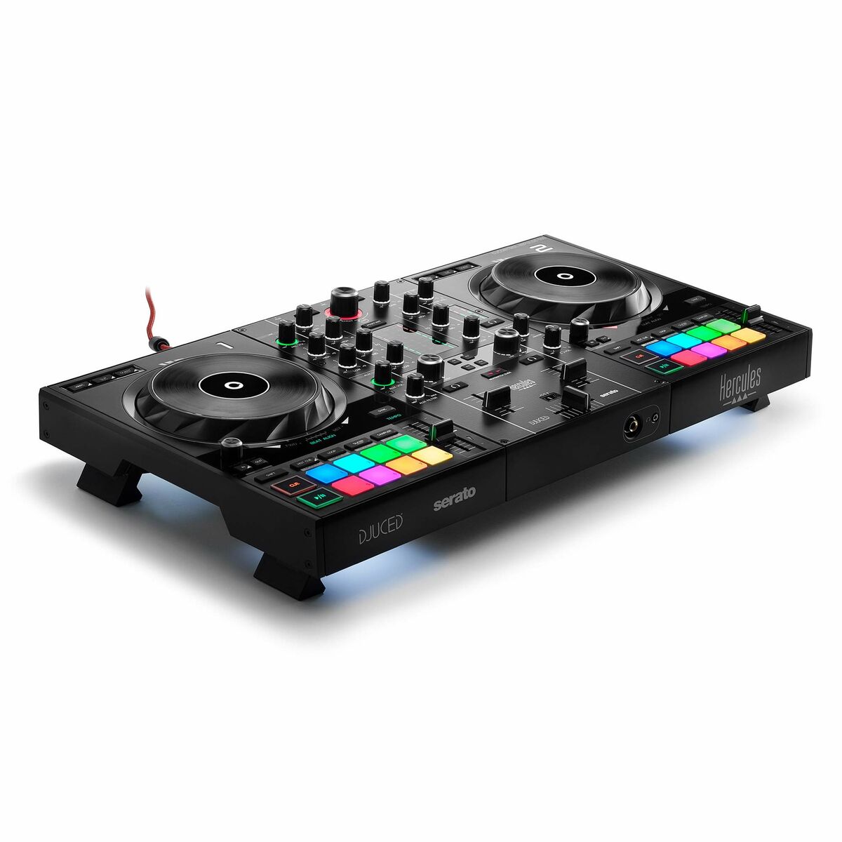 Control DJ Hercules Inpulse 500