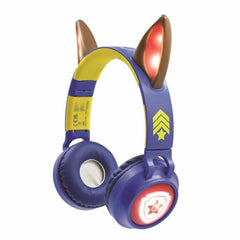 Bluetooth Headphones Lexibook Paw Patrol HPBT015PA Blue Multicolour