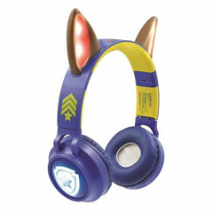 Bluetooth Headphones Lexibook Paw Patrol HPBT015PA Blue Multicolour