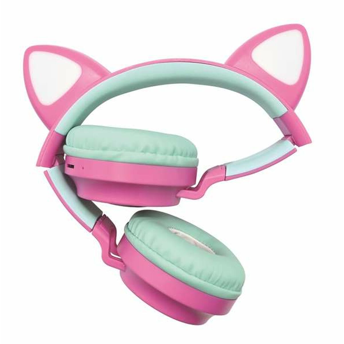 Bluetooth Headphones Lexibook Mattel Barbie HPBTKTBB