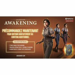 PlayStation 5 Video Game Bandai Namco Unknown 9: Awakening (FR)