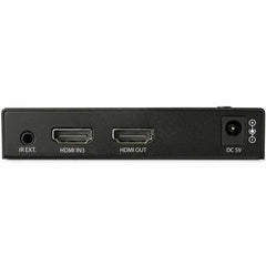 HDMI switch Startech VS421HDDP            Black