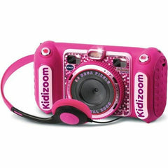 Children’s Digital Camera Vtech Duo DX rose