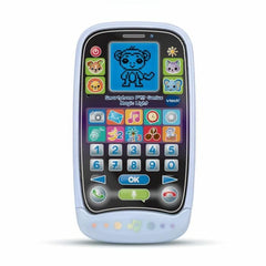 Toy telephone Vtech SMARTPHONE P'TIT GENIUS MAGIC LIGHT