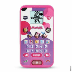 Interactive Toy Vtech Minnie Mouse