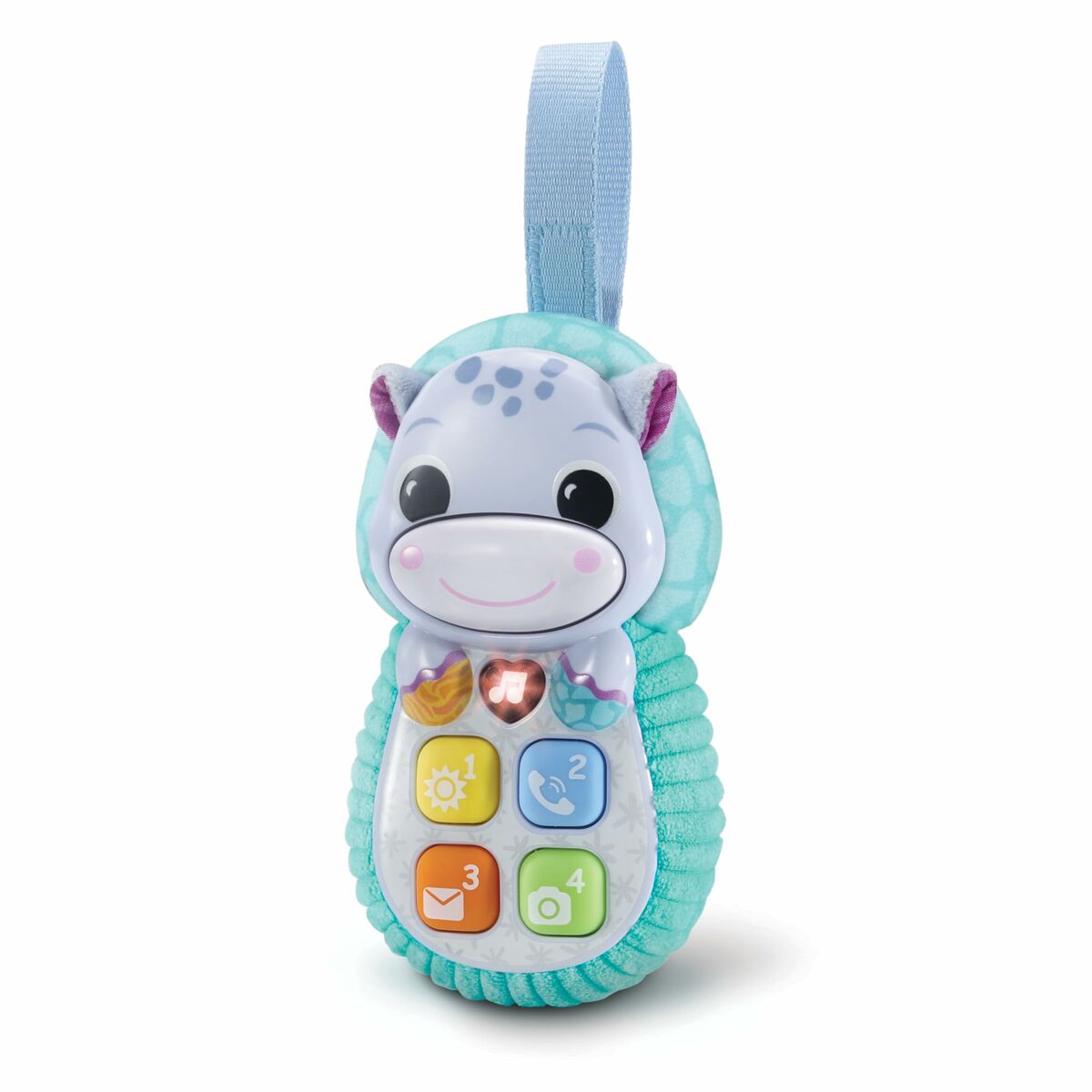 Toy telephone Vtech  Hipo-Pop It