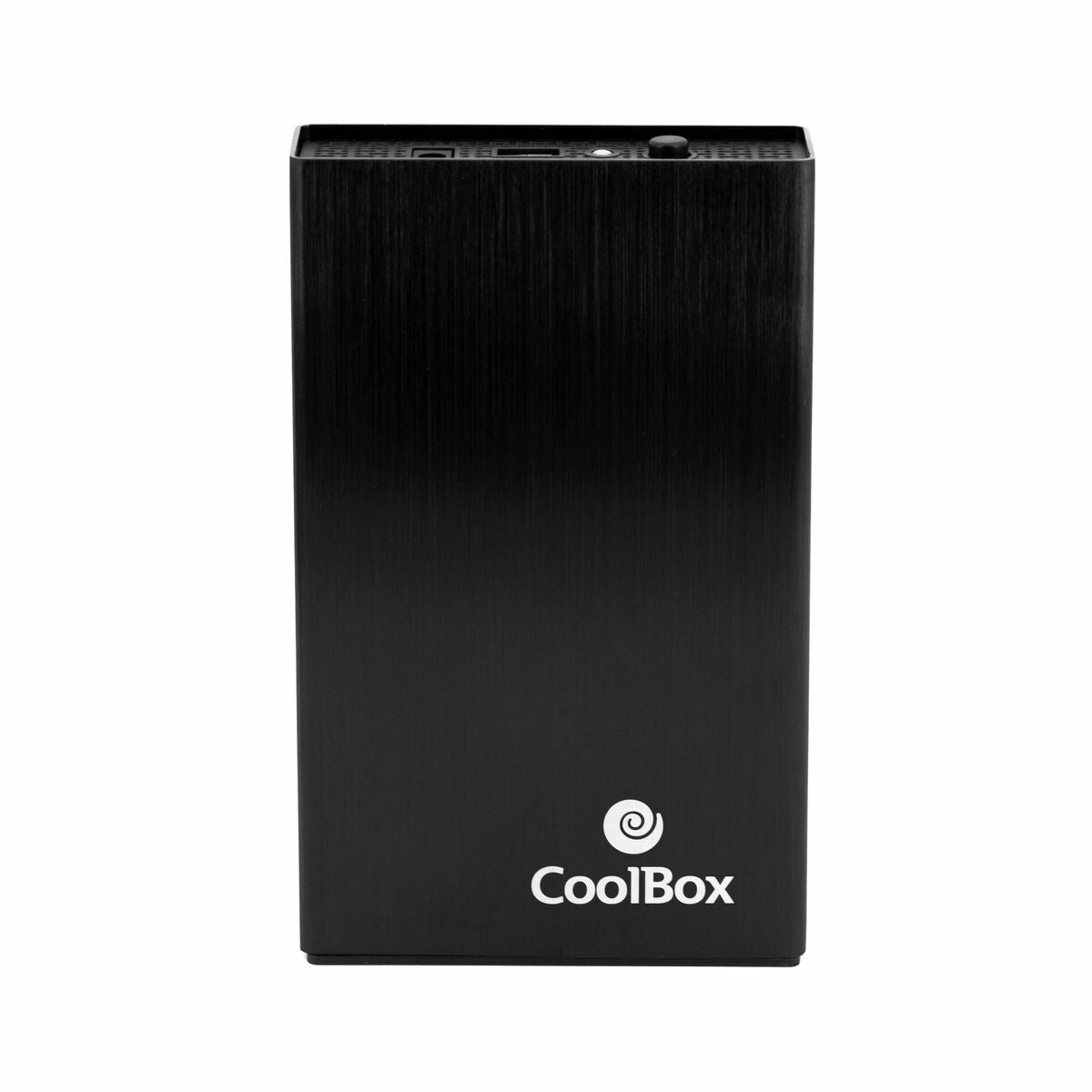 Hard Drive CoolBox COO-SCA-3533-B 3,5"