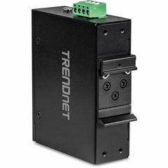 Switch Trendnet TI-E50 RJ-45 x 5 Black