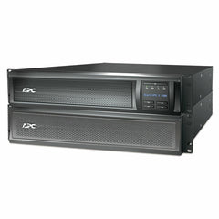 Interactive UPS APC SMX1500RMI2UNC 1200 W