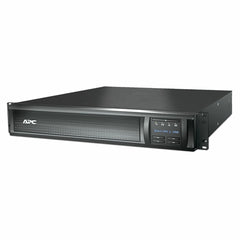 Interactive UPS APC SMX1500RMI2UNC 1200 W