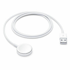 Magnetic USB Charging Cable Apple MX2E2ZM/A White 1 m